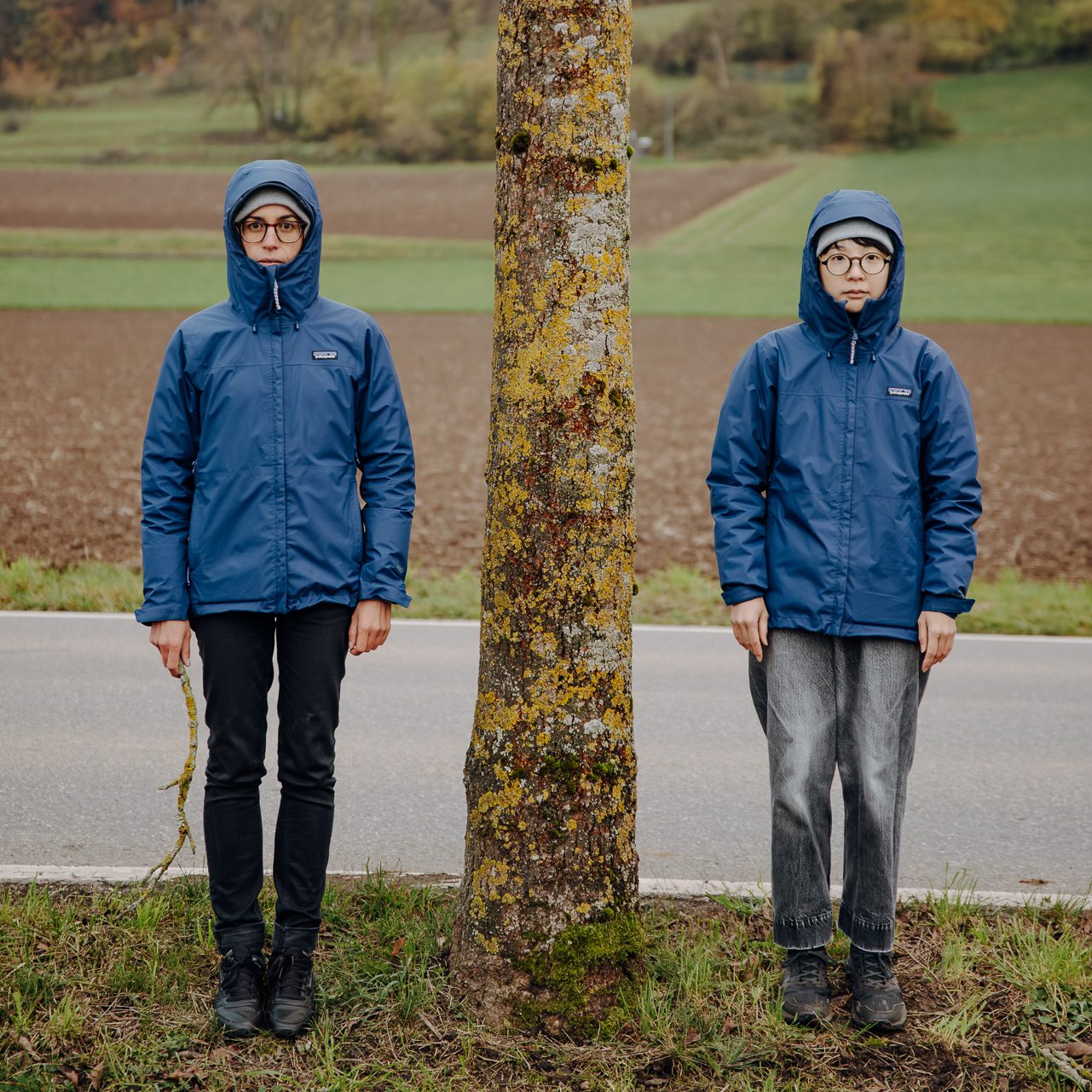 Atelierbesuch bei Nina Willimann und Mayumi Arai